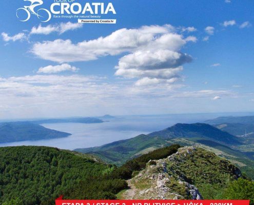 Tour of Croatia etapa3