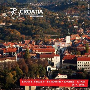 Tour of Croatia etapa5