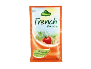 Kuhne french dressing