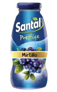 Santal Prestige Mirtillo