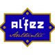 Alfez logo