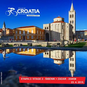 Tour of Croatia etapa2