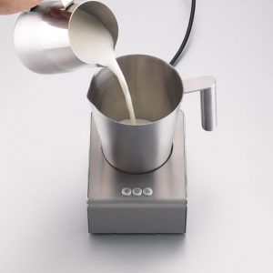 Illy cappuccinatore milk frother